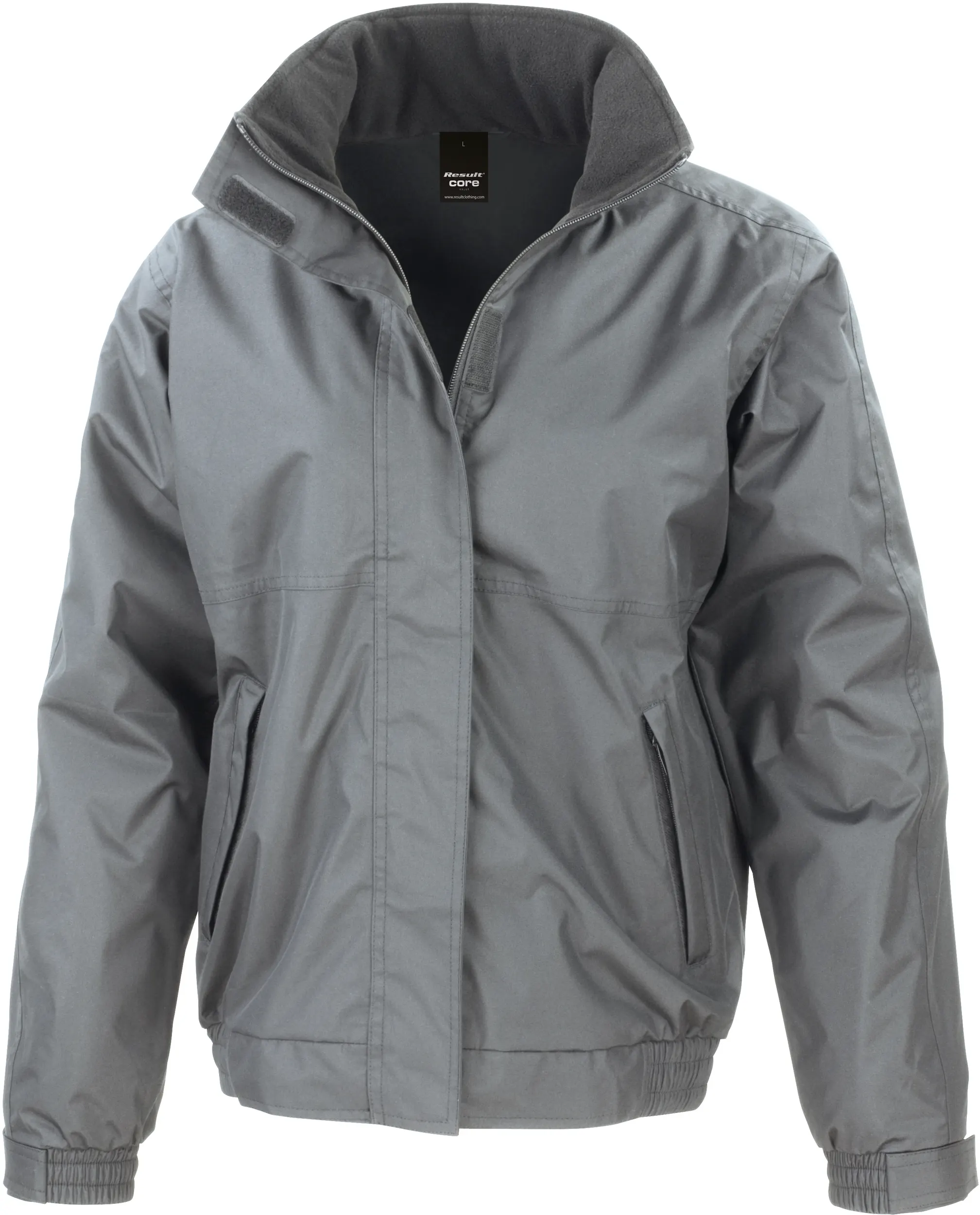 Chaqueta Channel
