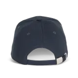 Navy / Yellow