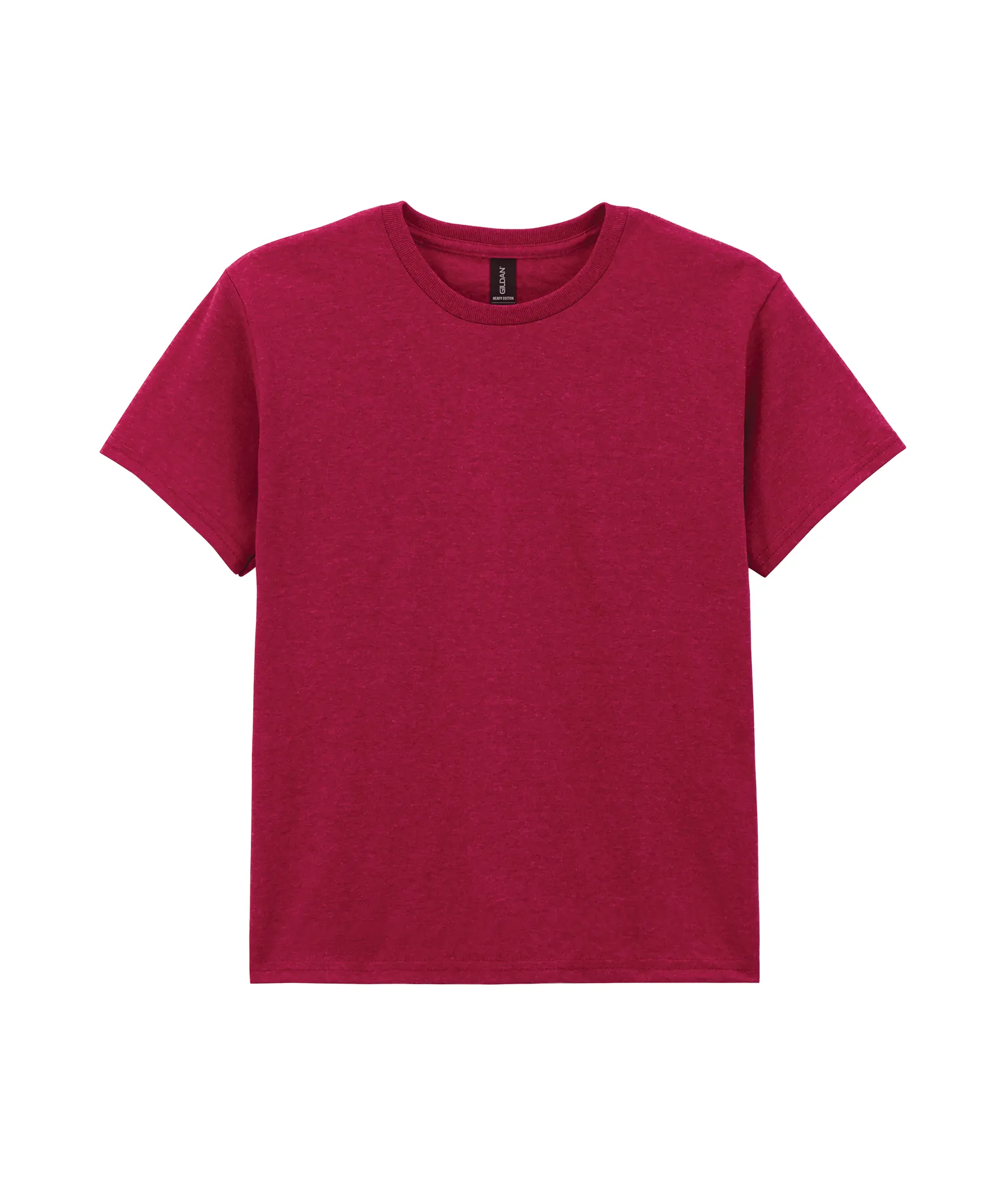 Camiseta Heavy niños