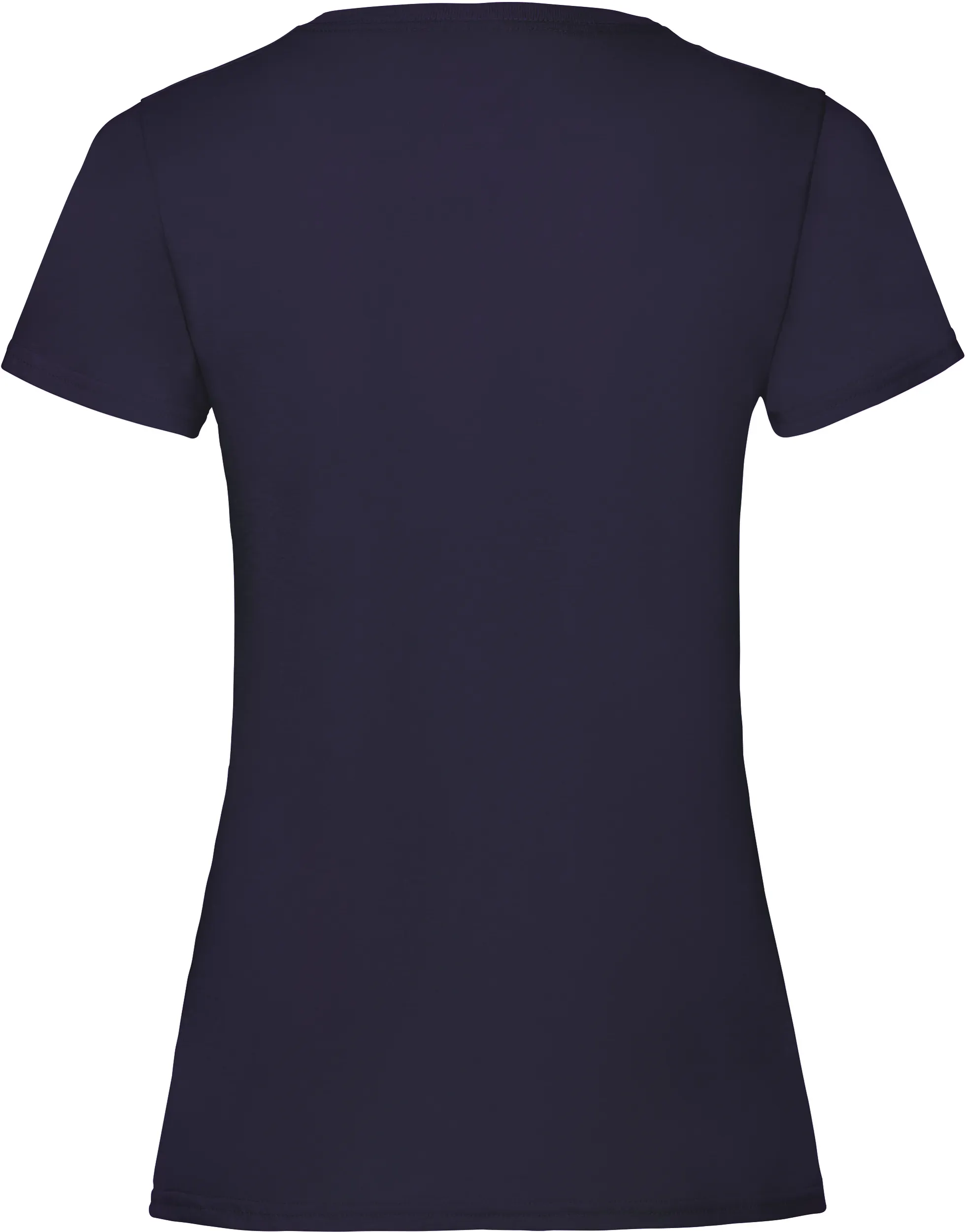 Camiseta Valueweight mujer (61-372-0)