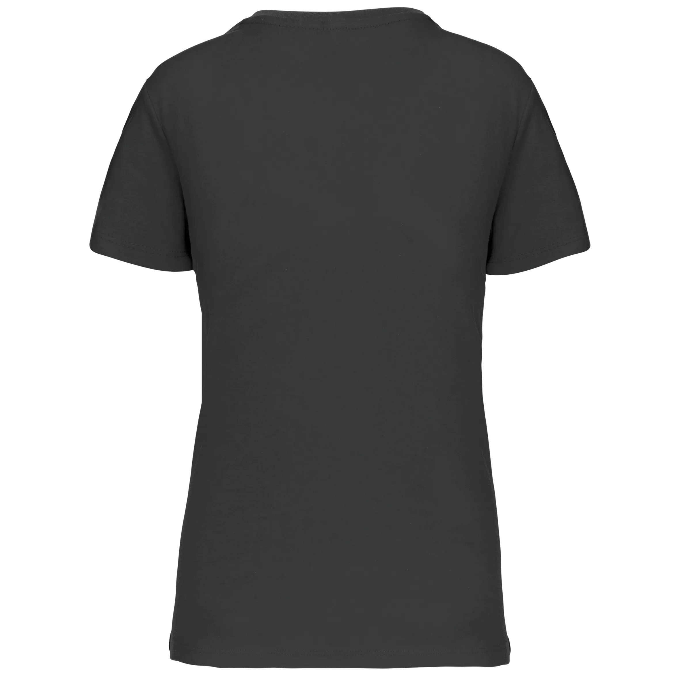 Camiseta BIO150 IC cuello de pico mujer