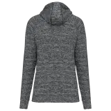 Sporty Grey Melange