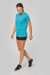 Short ecorresponsable mujer