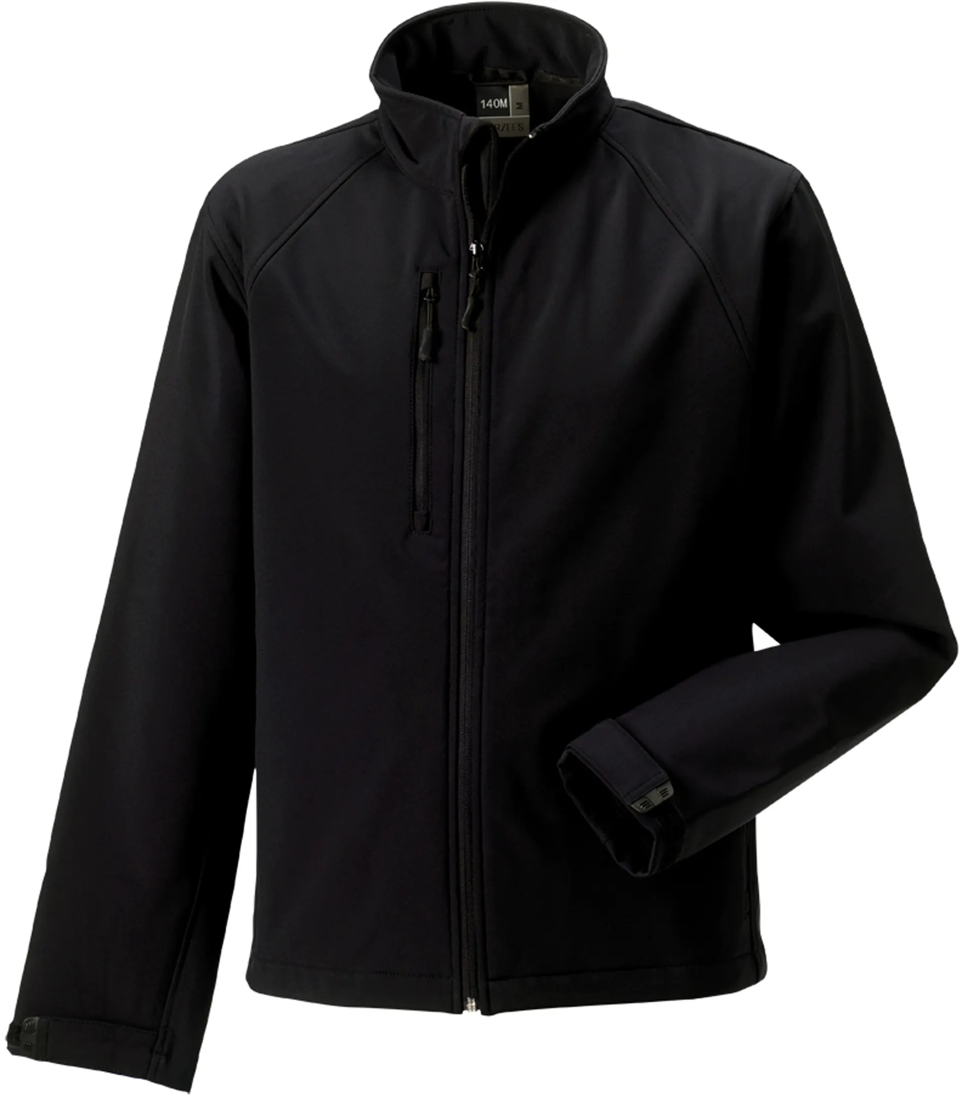 Chaqueta Softshell hombre