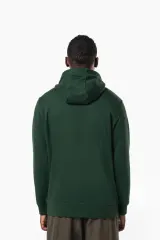 Sudadera con capucha