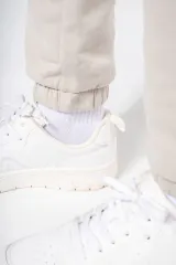 Pantalón de jogging ecorresponsable mujer