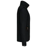 Chaqueta con mangas amovibles hombre