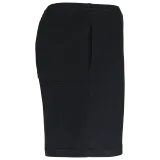 Short de punto jersey deportivo mujer