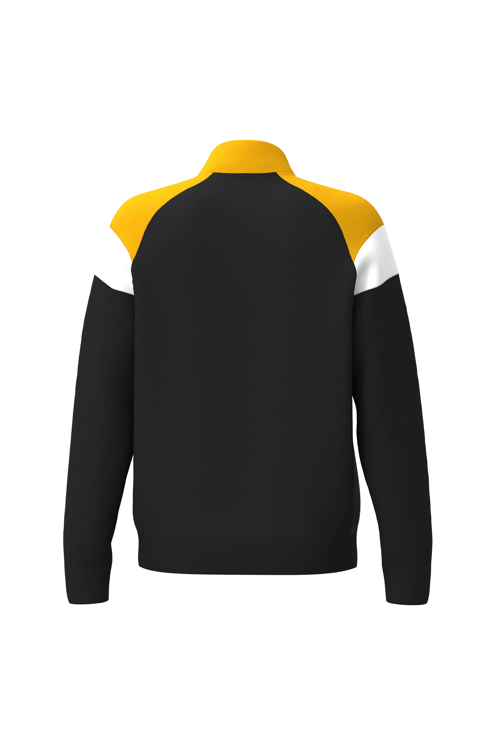 Chaqueta de chándal con cremallera unisex