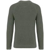 Organic Khaki