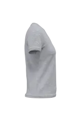 Camiseta BIO150 cuello de pico mujer