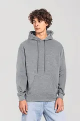 Sudadera con capucha Iconic 250