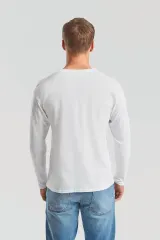 Camiseta Original-T manga larga