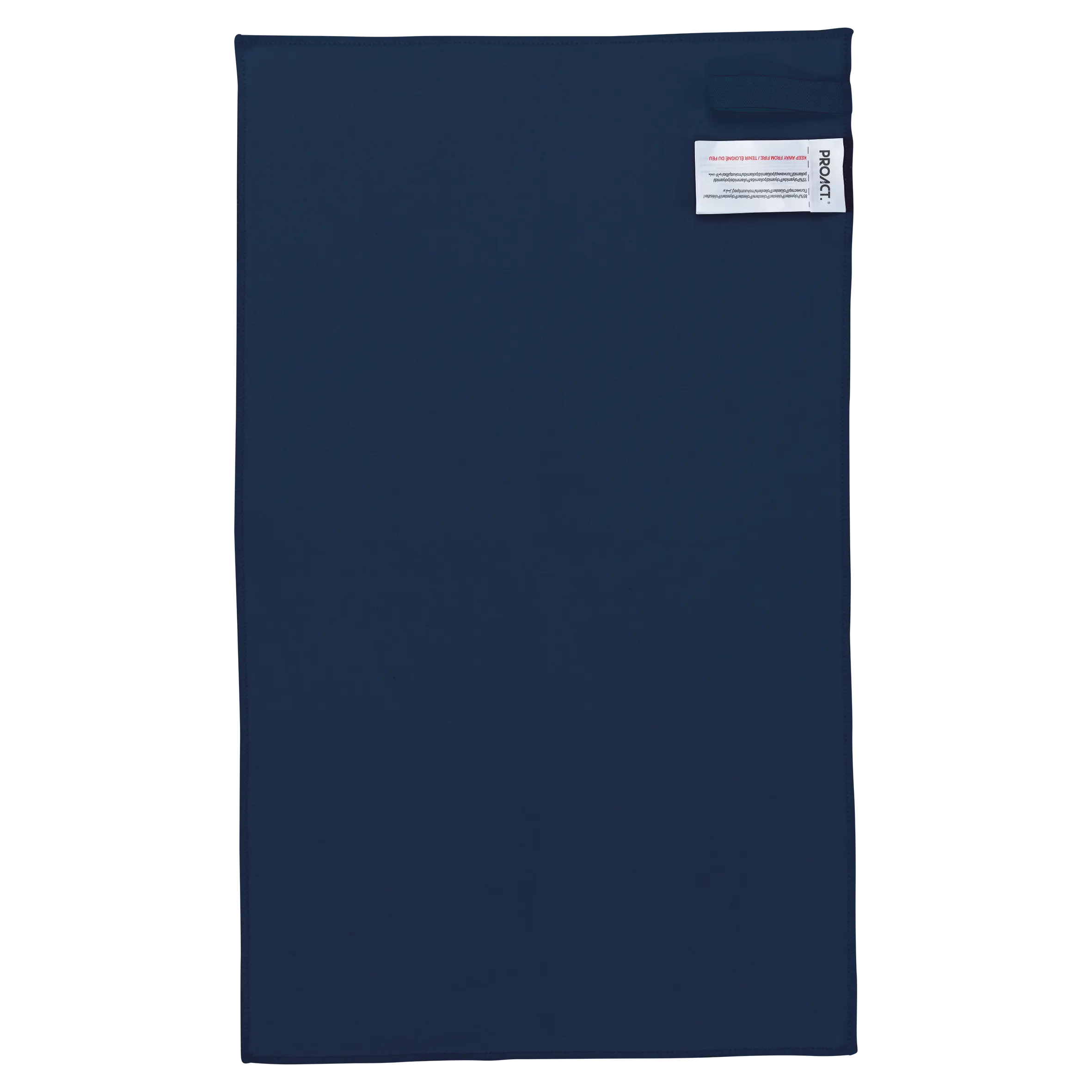 Toalla microfibra para deportes - 110 x 180 cm
