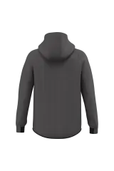 Deep Grey Heather