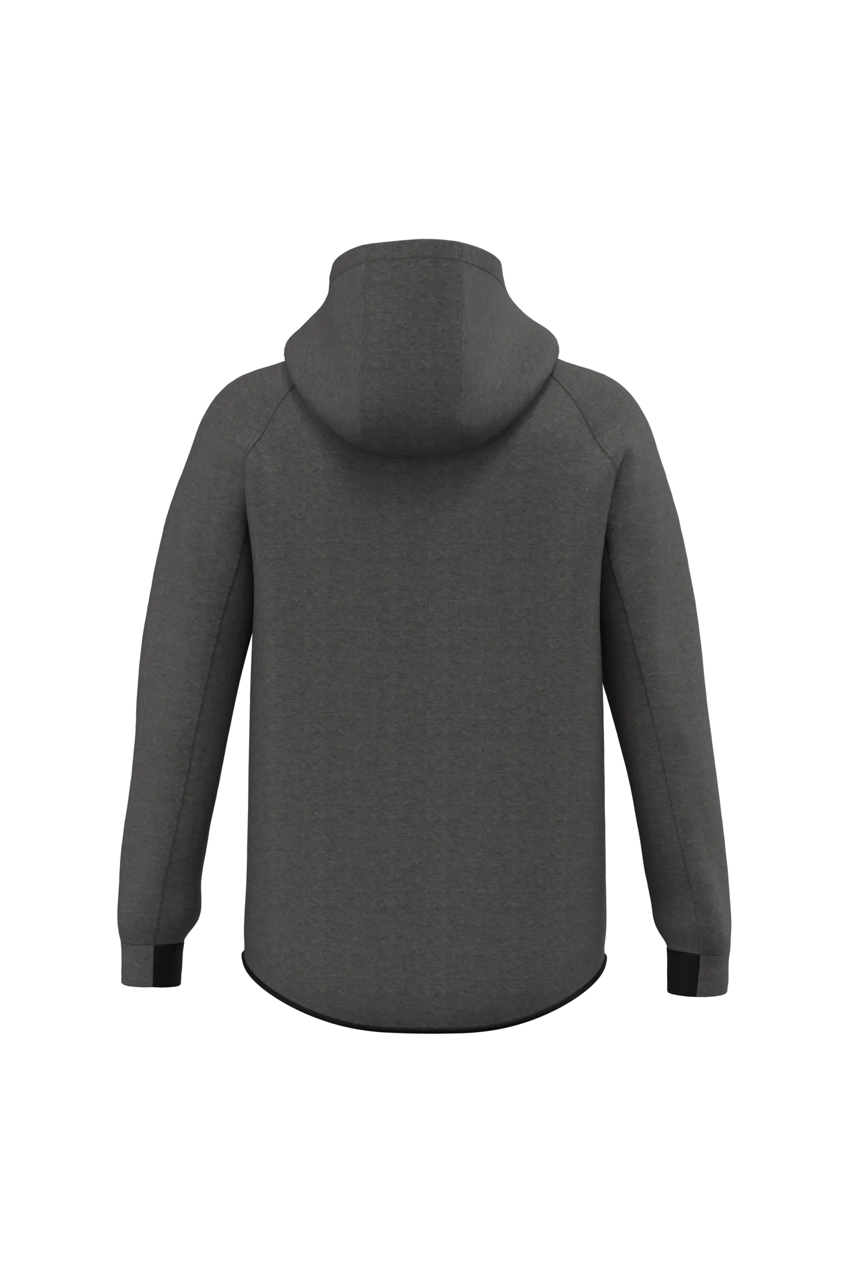 Chaqueta de chándal performance con capucha hombre