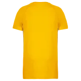 True Yellow