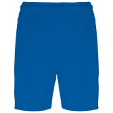 Sporty Royal Blue