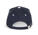 Navy / White / White