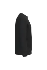 Jersey ecorresponsable de cuello redondo hombre