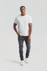 Camiseta Original-T hombre (Full Cut 61-082-0)