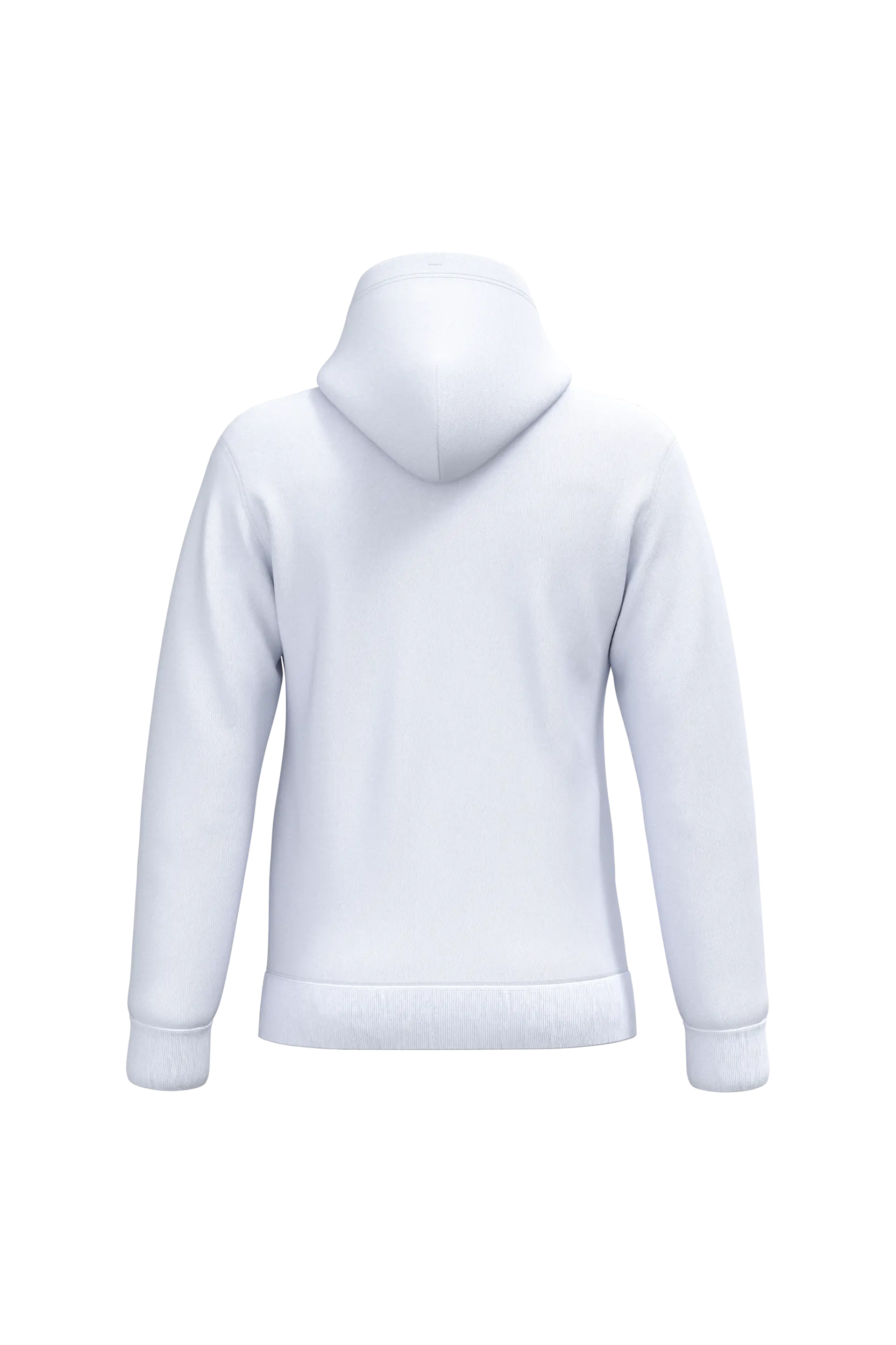 Sudadera con capucha hombre