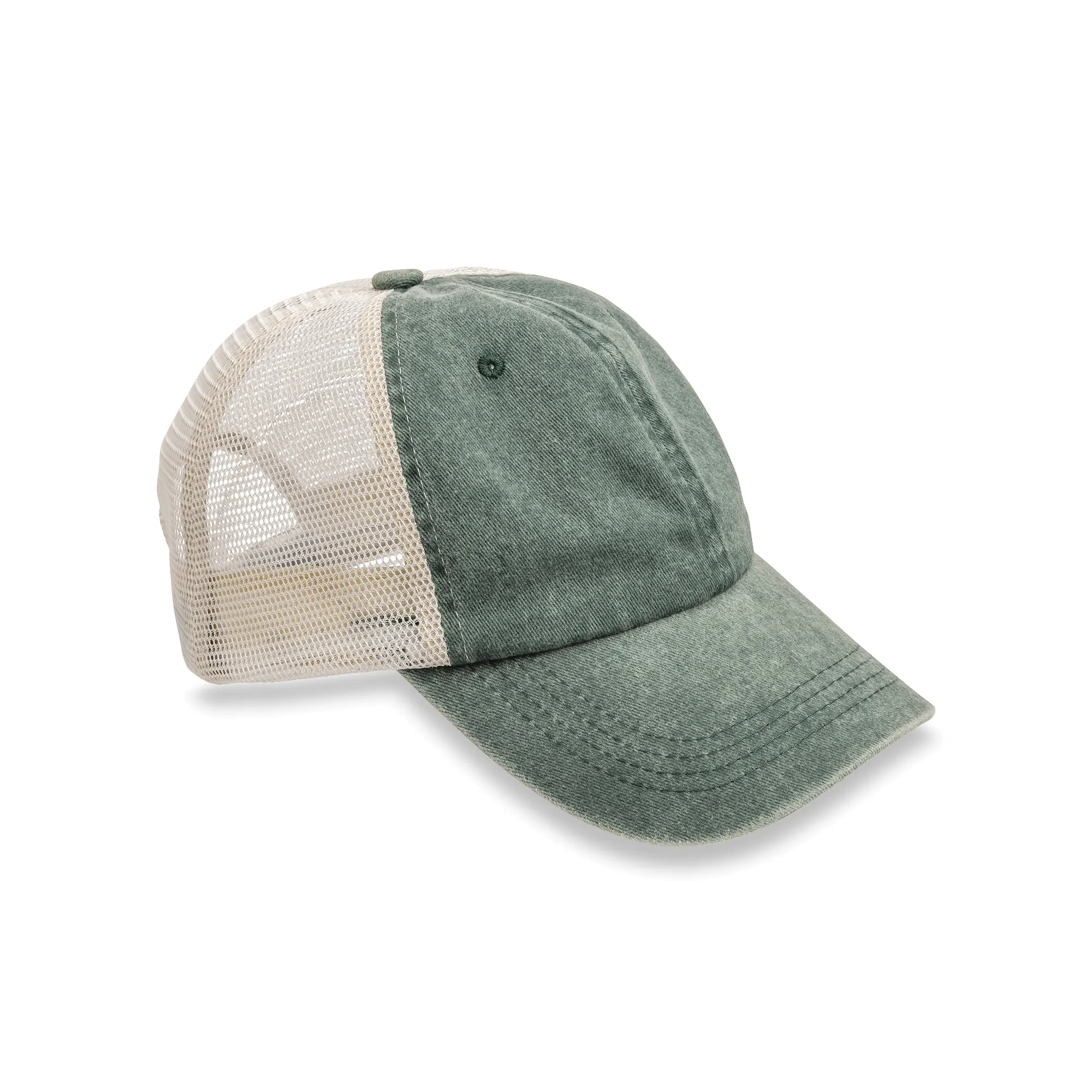 Gorra vintage estilo trucker