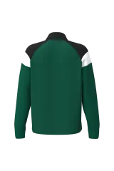 Dark Green / Black