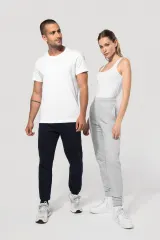 Pantalón felpa unisex