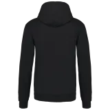 Black / Fine Grey