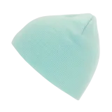 Gorro de punto para niños