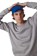 Gorra deportiva