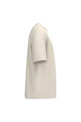 Camiseta ecorresponsable oversize hombre