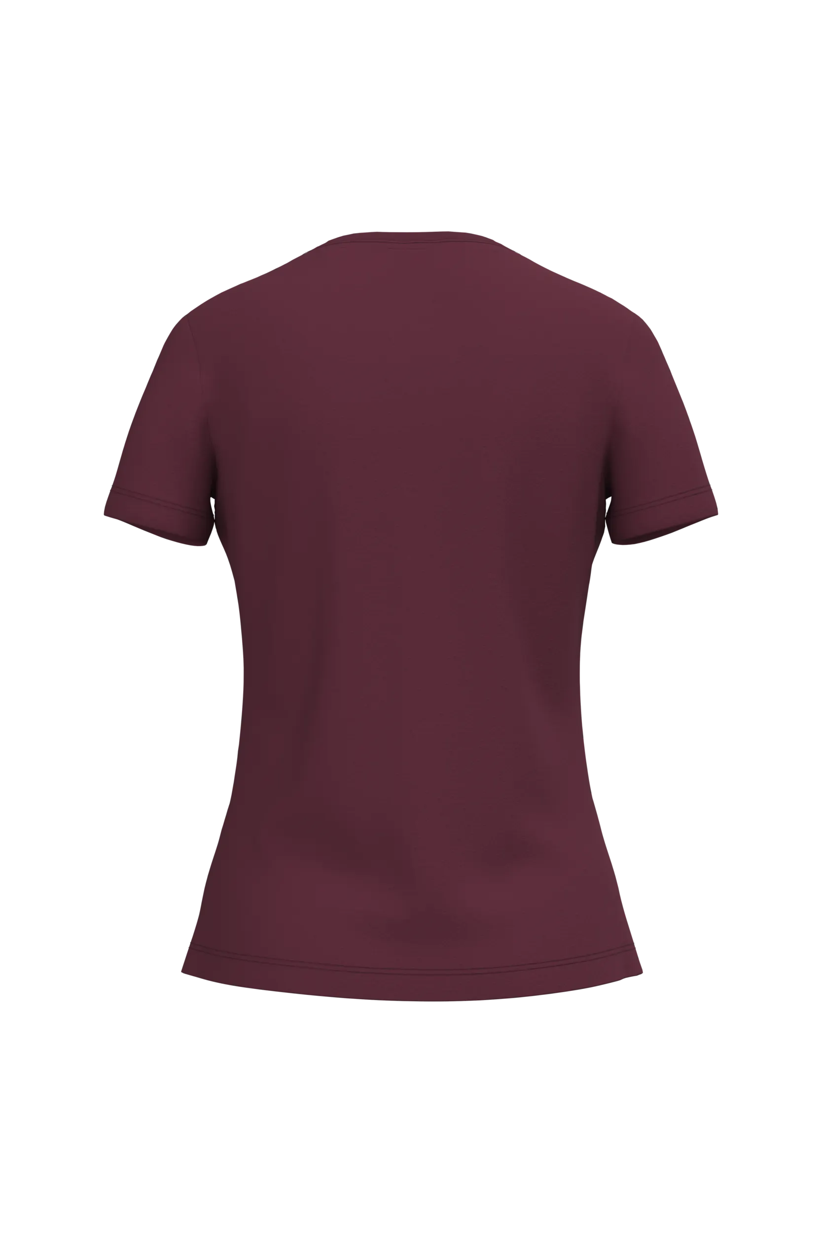 Camiseta con tratamiento antibacteriano mujer