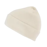 Gorro con dobladillo - K-up Gold Label