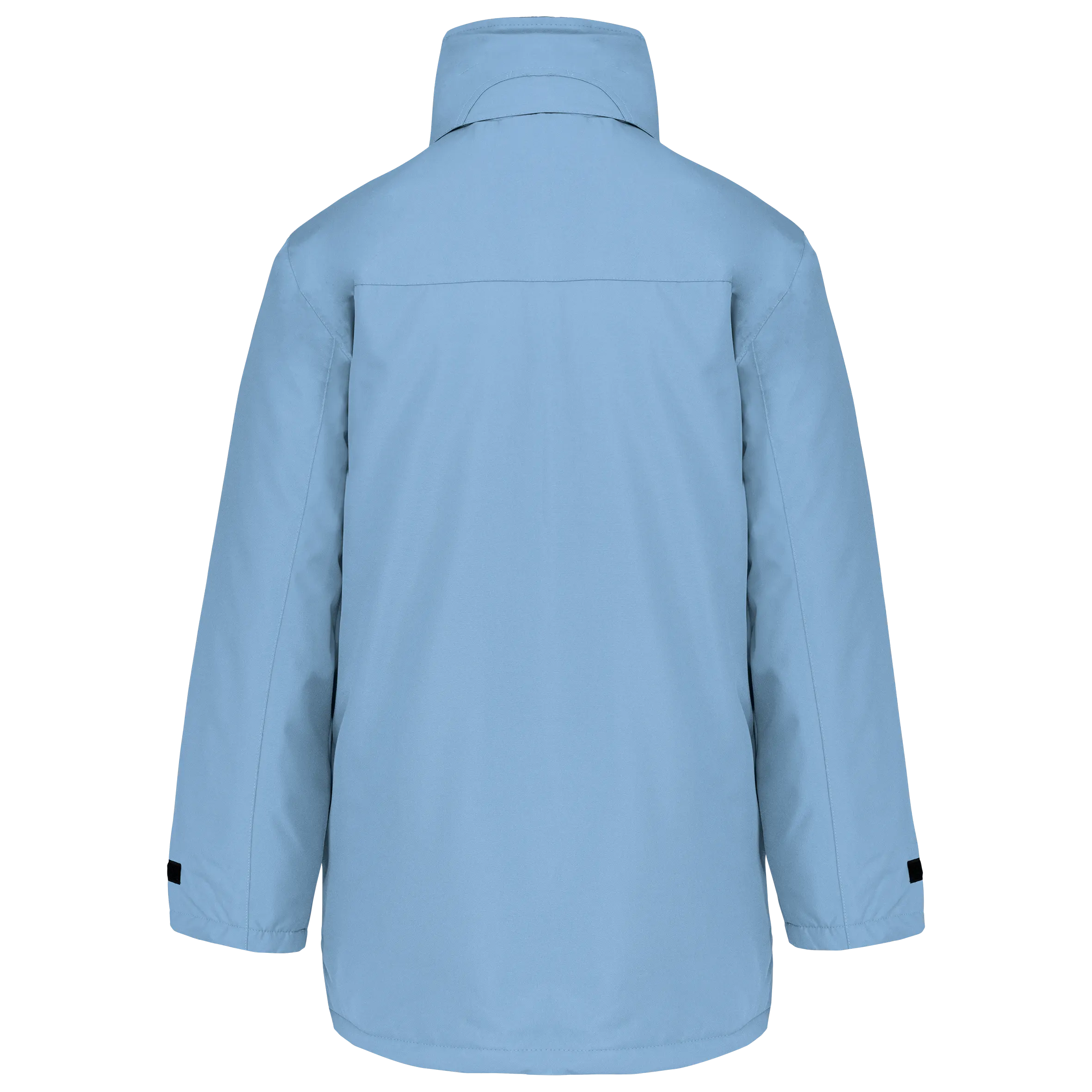 Parka acolchada hombre
