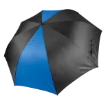 Black / Royal Blue