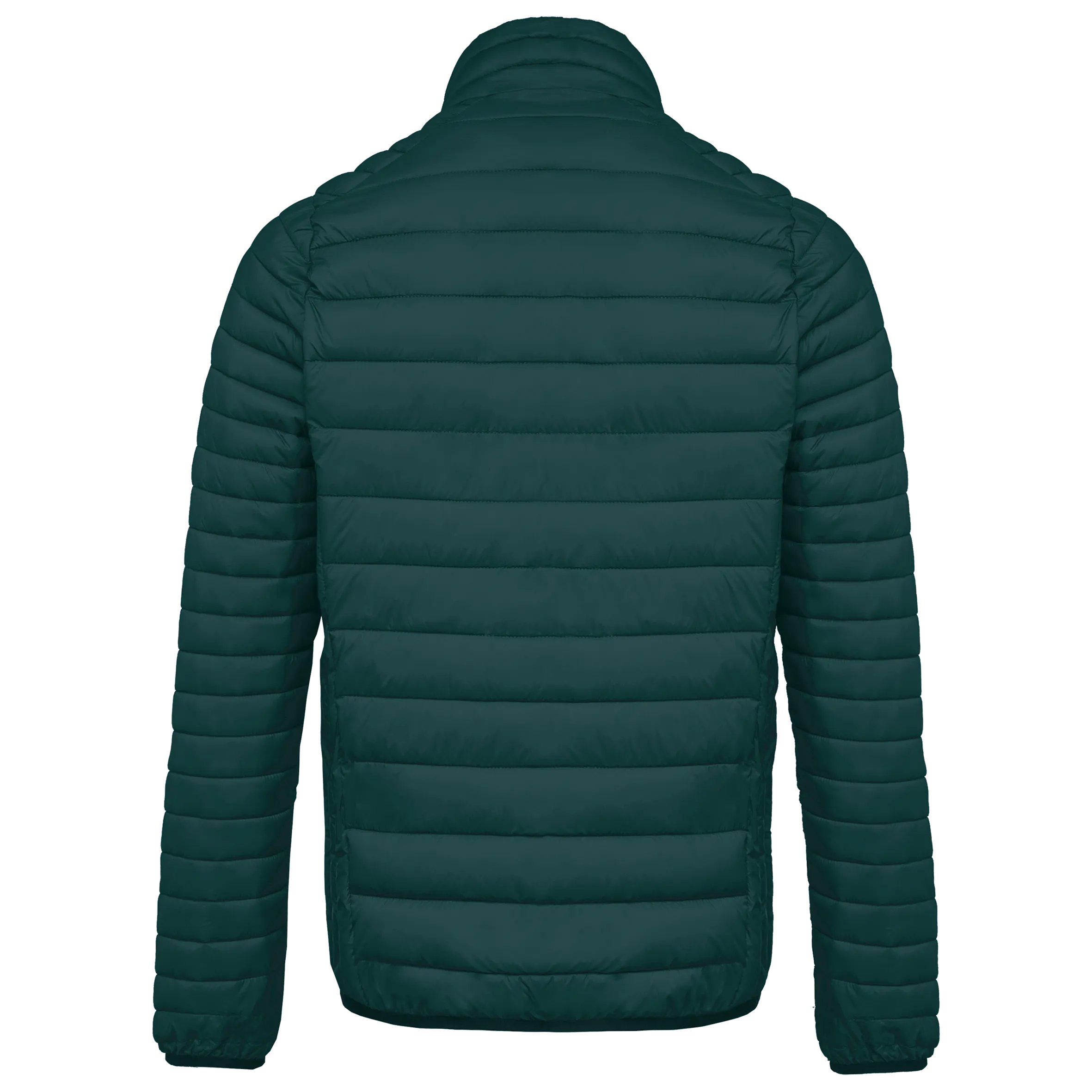 Chaqueta acolchada y ligera hombre