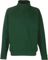 Sudadera 1/4 cremallera Premium (62-032-0)