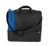 Black / Royal Blue