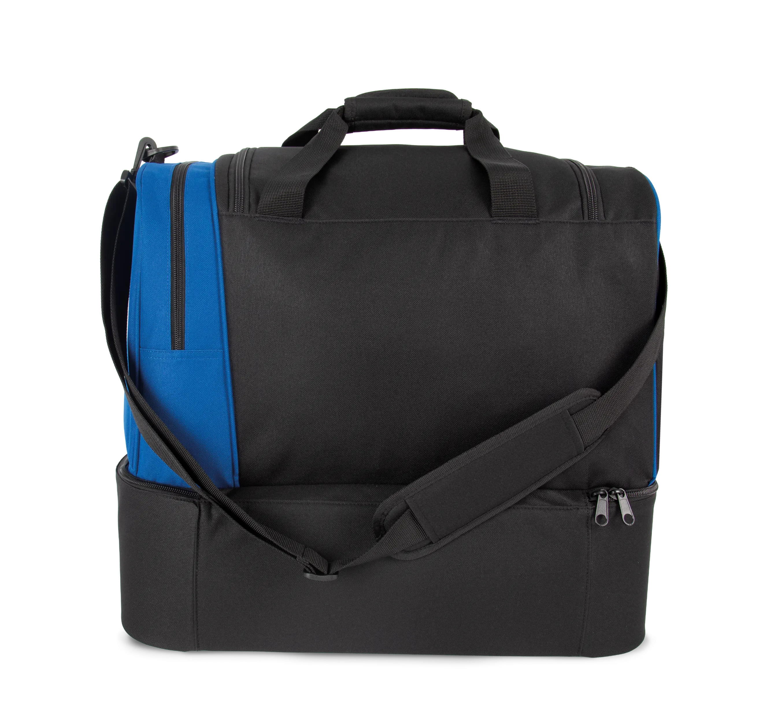 Bolsa de deporte con fondo rígido