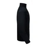 Sudadera Authentic 1/4 cremallera