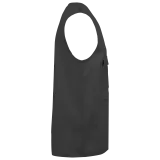 Chaleco polialgodón multibolsillos - Unisex