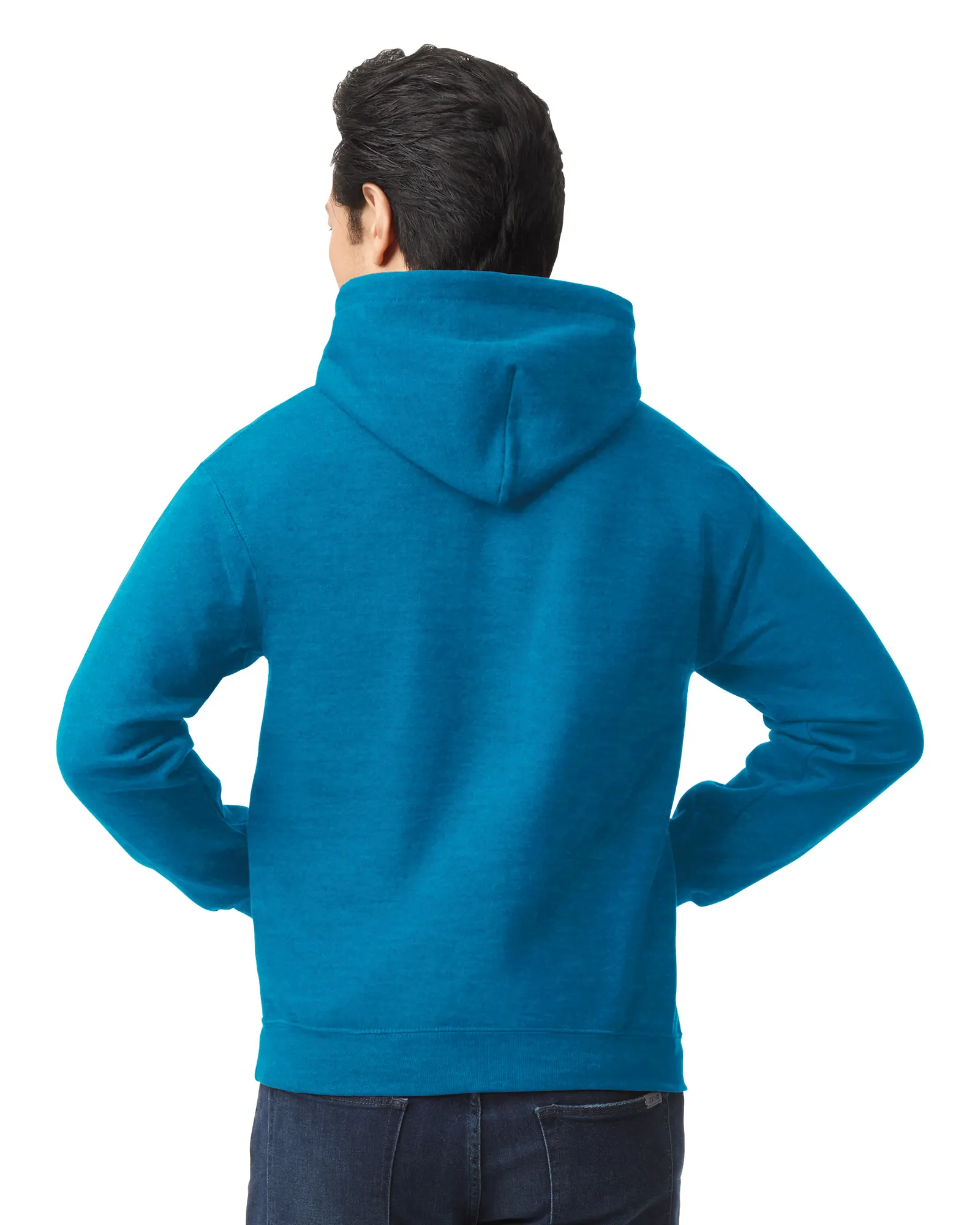 Sudadera Heavy Blend™ capucha