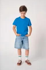 Camiseta iDeal150 infantil