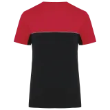 Black / Red