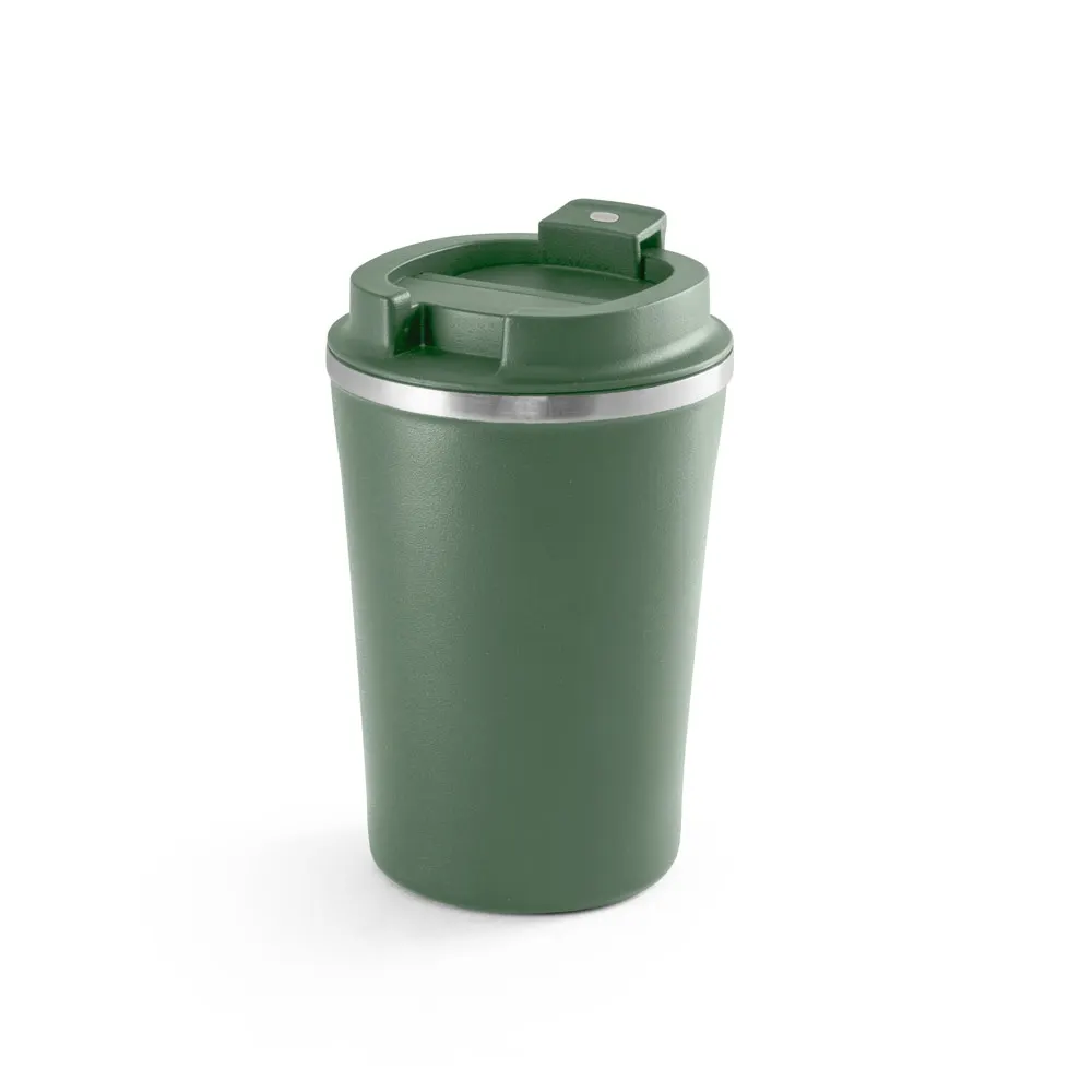 PHELPS. Vaso de viaje de 470 mL