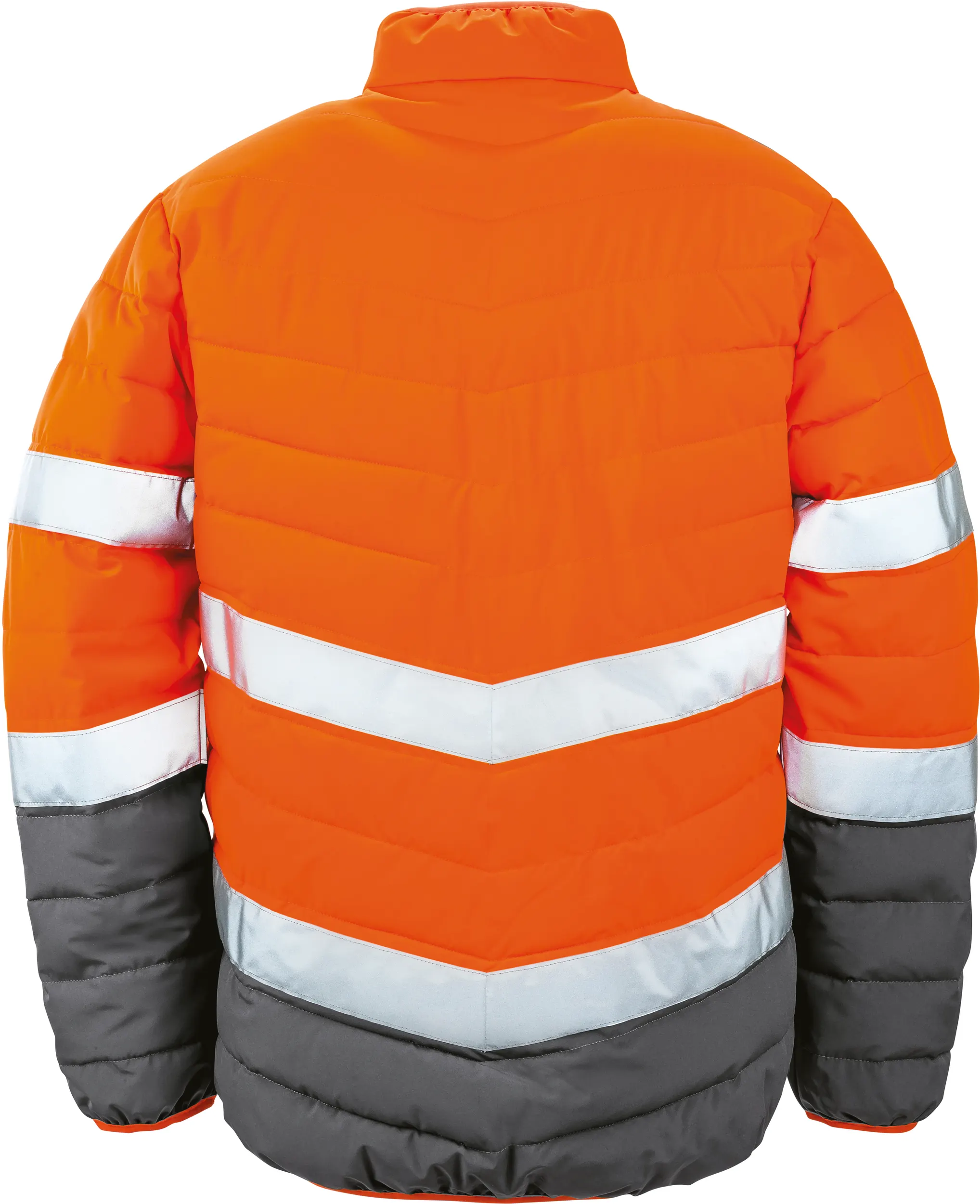 Chaqueta de Seguridad de tacto suave