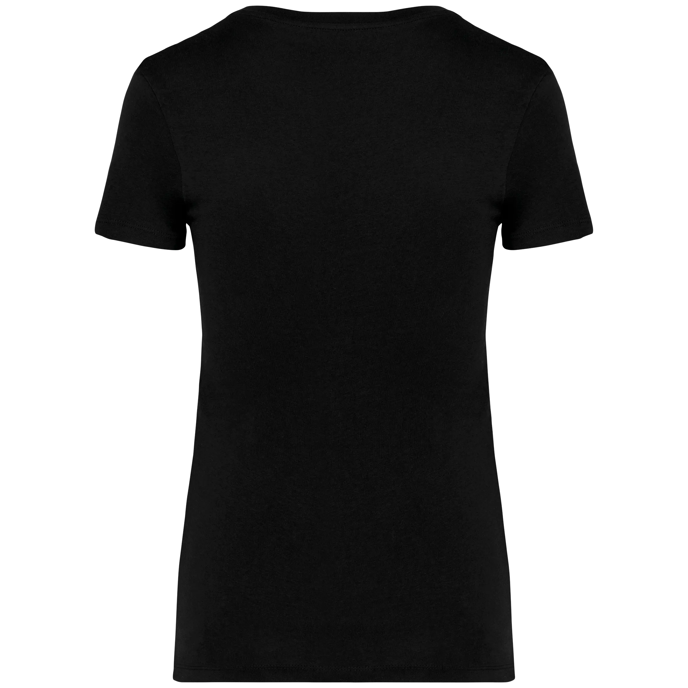 Camiseta ecorresponsable mujer
