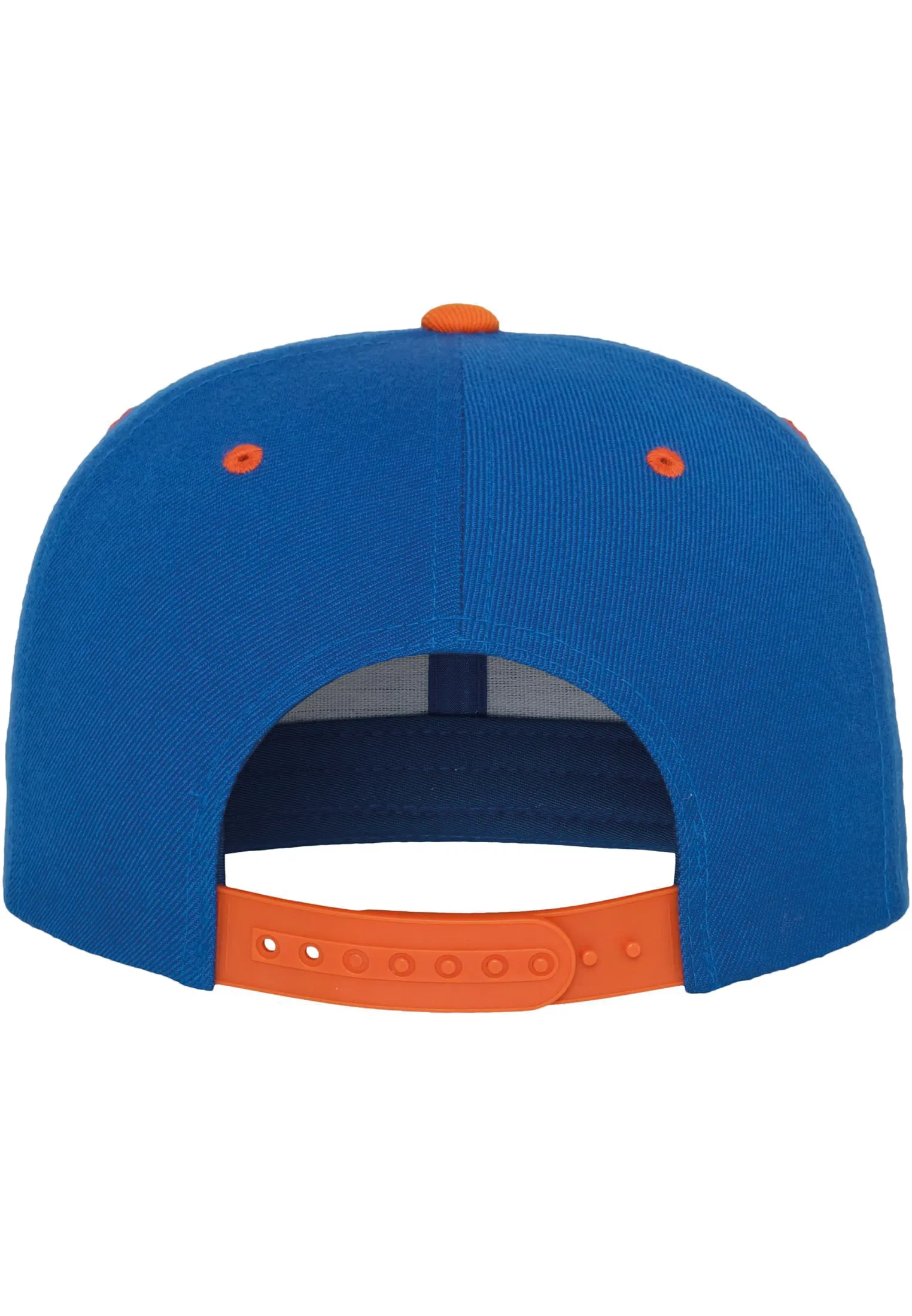Gorra Classic bicolor snapback